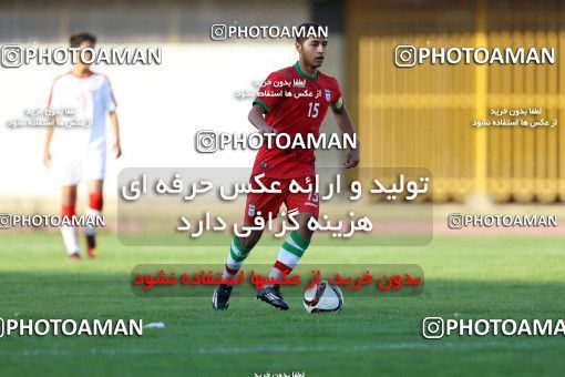 807938, , , U-17 Friendly match، Iran 2 - 0 Syria on 2017/08/29 at Enghelab Stadium
