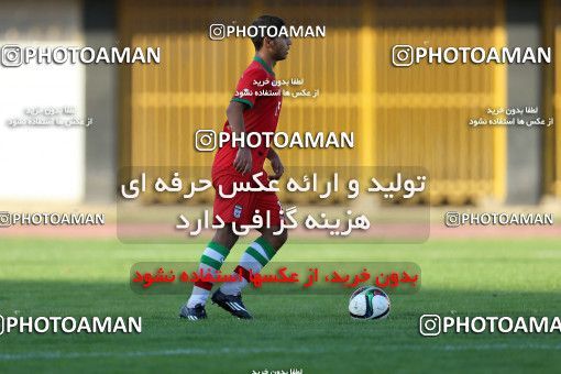 808416, , , U-17 Friendly match، Iran 2 - 0 Syria on 2017/08/29 at Enghelab Stadium
