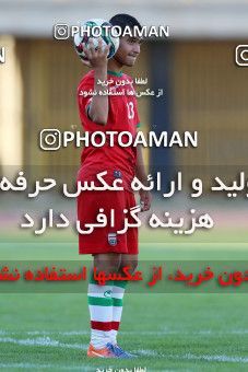 808059, , , U-17 Friendly match، Iran 2 - 0 Syria on 2017/08/29 at Enghelab Stadium