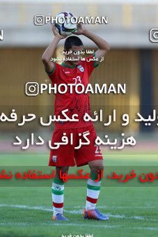 807876, , , U-17 Friendly match، Iran 2 - 0 Syria on 2017/08/29 at Enghelab Stadium