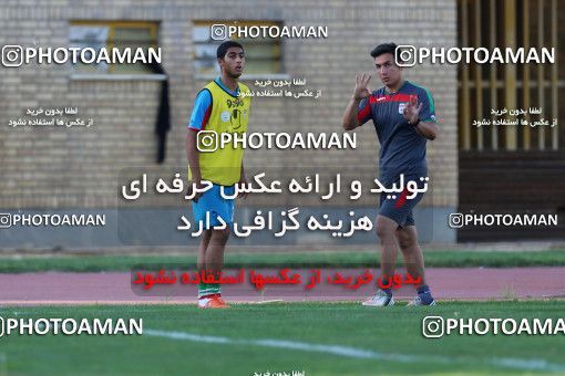 808206, , , U-17 Friendly match، Iran 2 - 0 Syria on 2017/08/29 at Enghelab Stadium