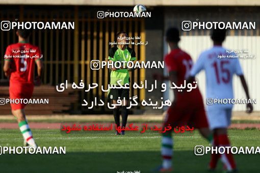 808162, , , U-17 Friendly match، Iran 2 - 0 Syria on 2017/08/29 at Enghelab Stadium