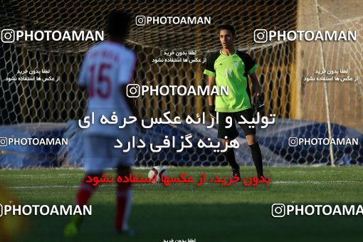 808125, , , U-17 Friendly match، Iran 2 - 0 Syria on 2017/08/29 at Enghelab Stadium