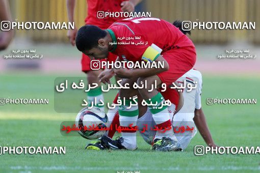 808248, , , U-17 Friendly match، Iran 2 - 0 Syria on 2017/08/29 at Enghelab Stadium