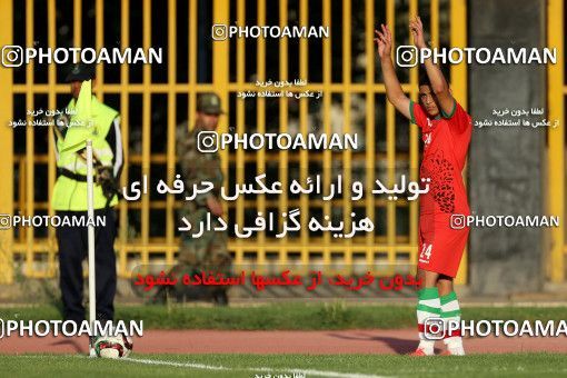 807974, , , U-17 Friendly match، Iran 2 - 0 Syria on 2017/08/29 at Enghelab Stadium