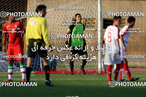 808308, , , U-17 Friendly match، Iran 2 - 0 Syria on 2017/08/29 at Enghelab Stadium