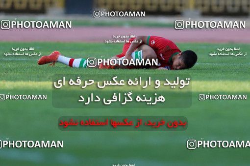 808403, , , U-17 Friendly match، Iran 2 - 0 Syria on 2017/08/29 at Enghelab Stadium
