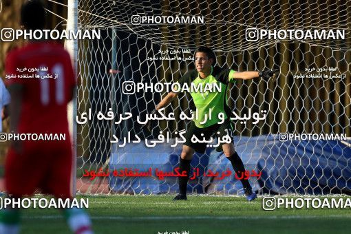 808081, , , U-17 Friendly match، Iran 2 - 0 Syria on 2017/08/29 at Enghelab Stadium