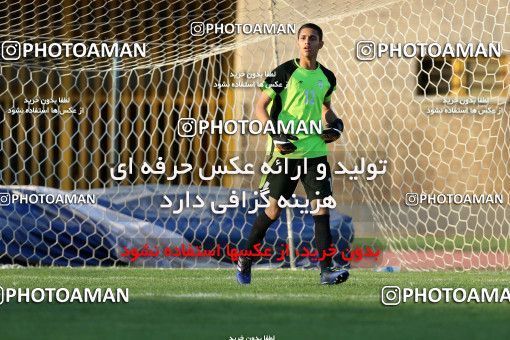808147, , , U-17 Friendly match، Iran 2 - 0 Syria on 2017/08/29 at Enghelab Stadium