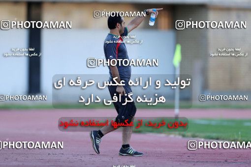 807977, , , U-17 Friendly match، Iran 2 - 0 Syria on 2017/08/29 at Enghelab Stadium