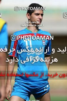807752, , , U-17 Friendly match، Iran 2 - 0 Syria on 2017/08/29 at Enghelab Stadium