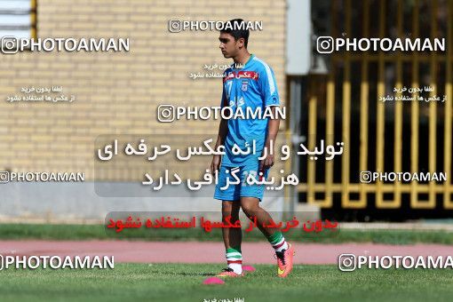 807691, , , U-17 Friendly match، Iran 2 - 0 Syria on 2017/08/29 at Enghelab Stadium