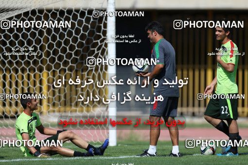 807732, , , U-17 Friendly match، Iran 2 - 0 Syria on 2017/08/29 at Enghelab Stadium