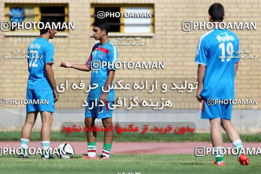 808053, , , U-17 Friendly match، Iran 2 - 0 Syria on 2017/08/29 at Enghelab Stadium