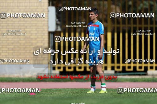 808356, , , U-17 Friendly match، Iran 2 - 0 Syria on 2017/08/29 at Enghelab Stadium