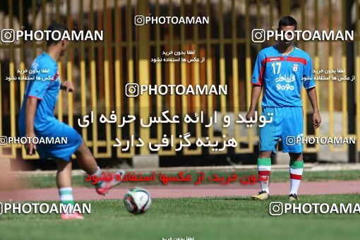 807737, , , U-17 Friendly match، Iran 2 - 0 Syria on 2017/08/29 at Enghelab Stadium