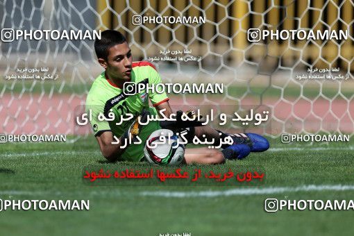 807824, , , U-17 Friendly match، Iran 2 - 0 Syria on 2017/08/29 at Enghelab Stadium
