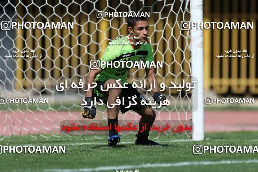 808375, , , U-17 Friendly match، Iran 2 - 0 Syria on 2017/08/29 at Enghelab Stadium