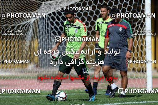 808099, , , U-17 Friendly match، Iran 2 - 0 Syria on 2017/08/29 at Enghelab Stadium