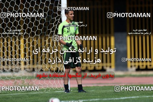 807742, , , U-17 Friendly match، Iran 2 - 0 Syria on 2017/08/29 at Enghelab Stadium