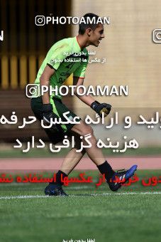 808400, , , U-17 Friendly match، Iran 2 - 0 Syria on 2017/08/29 at Enghelab Stadium