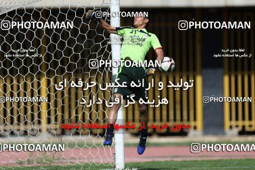 808353, , , U-17 Friendly match، Iran 2 - 0 Syria on 2017/08/29 at Enghelab Stadium