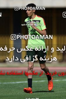 808041, , , U-17 Friendly match، Iran 2 - 0 Syria on 2017/08/29 at Enghelab Stadium
