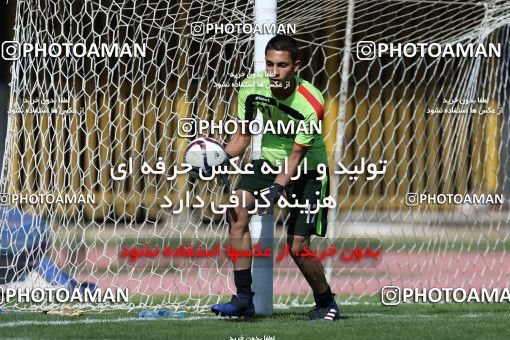 808073, , , U-17 Friendly match، Iran 2 - 0 Syria on 2017/08/29 at Enghelab Stadium