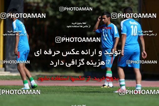 808397, , , U-17 Friendly match، Iran 2 - 0 Syria on 2017/08/29 at Enghelab Stadium