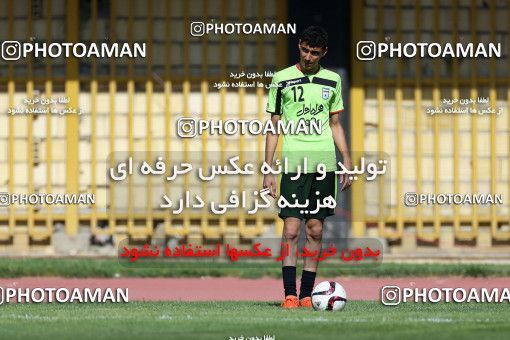 808173, , , U-17 Friendly match، Iran 2 - 0 Syria on 2017/08/29 at Enghelab Stadium