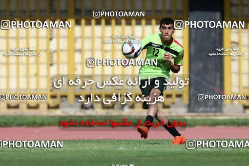 808588, , , U-17 Friendly match، Iran 2 - 0 Syria on 2017/08/29 at Enghelab Stadium