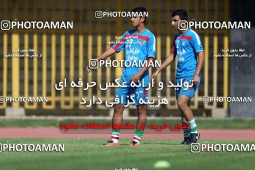 808265, , , U-17 Friendly match، Iran 2 - 0 Syria on 2017/08/29 at Enghelab Stadium
