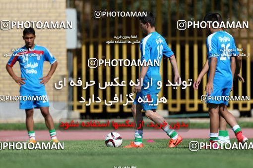 808488, , , U-17 Friendly match، Iran 2 - 0 Syria on 2017/08/29 at Enghelab Stadium
