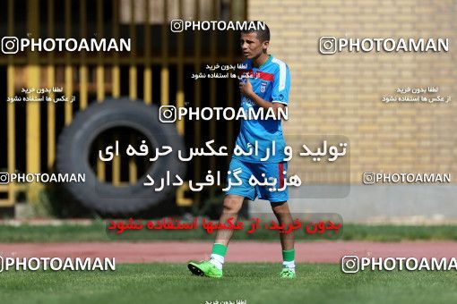 807808, , , U-17 Friendly match، Iran 2 - 0 Syria on 2017/08/29 at Enghelab Stadium