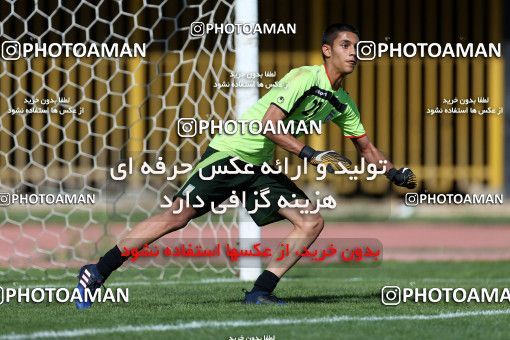 807678, , , U-17 Friendly match، Iran 2 - 0 Syria on 2017/08/29 at Enghelab Stadium