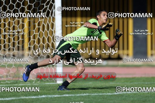 808118, , , U-17 Friendly match، Iran 2 - 0 Syria on 2017/08/29 at Enghelab Stadium
