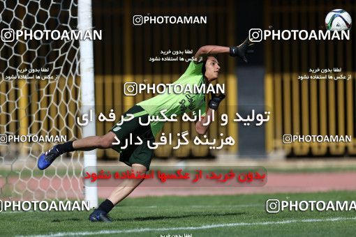 808228, , , U-17 Friendly match، Iran 2 - 0 Syria on 2017/08/29 at Enghelab Stadium