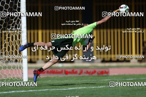 807958, , , U-17 Friendly match، Iran 2 - 0 Syria on 2017/08/29 at Enghelab Stadium
