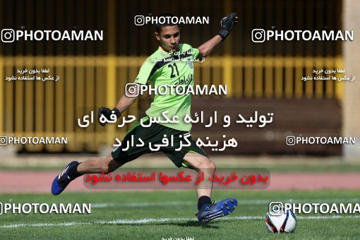 808485, , , U-17 Friendly match، Iran 2 - 0 Syria on 2017/08/29 at Enghelab Stadium