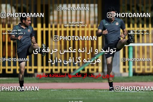 808347, , , U-17 Friendly match، Iran 2 - 0 Syria on 2017/08/29 at Enghelab Stadium