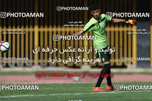 807740, , , U-17 Friendly match، Iran 2 - 0 Syria on 2017/08/29 at Enghelab Stadium