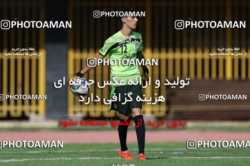 808309, , , U-17 Friendly match، Iran 2 - 0 Syria on 2017/08/29 at Enghelab Stadium
