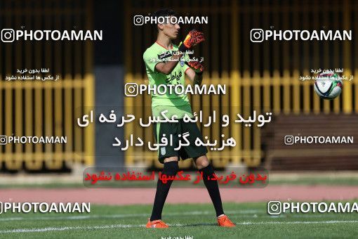 808315, , , U-17 Friendly match، Iran 2 - 0 Syria on 2017/08/29 at Enghelab Stadium