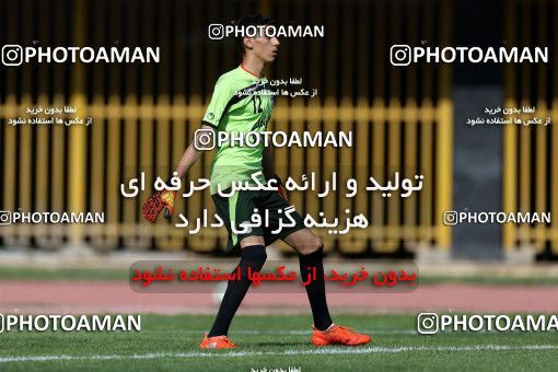808211, , , U-17 Friendly match، Iran 2 - 0 Syria on 2017/08/29 at Enghelab Stadium