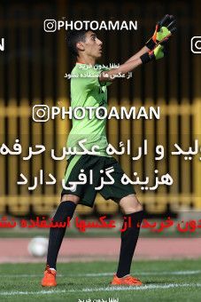 807872, , , U-17 Friendly match، Iran 2 - 0 Syria on 2017/08/29 at Enghelab Stadium