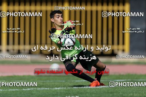 807861, , , U-17 Friendly match، Iran 2 - 0 Syria on 2017/08/29 at Enghelab Stadium