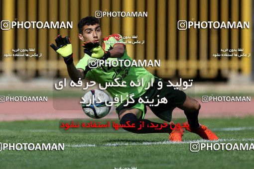 807836, , , U-17 Friendly match، Iran 2 - 0 Syria on 2017/08/29 at Enghelab Stadium