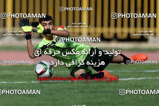 808387, , , U-17 Friendly match، Iran 2 - 0 Syria on 2017/08/29 at Enghelab Stadium