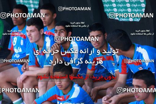 808607, , , U-17 Friendly match، Iran 2 - 0 Syria on 2017/08/29 at Enghelab Stadium