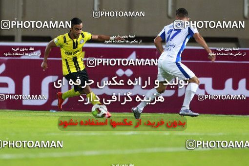 817875, Ahvaz, [*parameter:4*], لیگ برتر فوتبال ایران، Persian Gulf Cup، Week 5، First Leg، Esteghlal Khouzestan 0 v 1 Pars Jonoubi Jam on 2017/08/24 at Ahvaz Ghadir Stadium